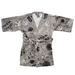 Bata-de-baño-velour-DOHLER-pequeña-Star-Wars-0