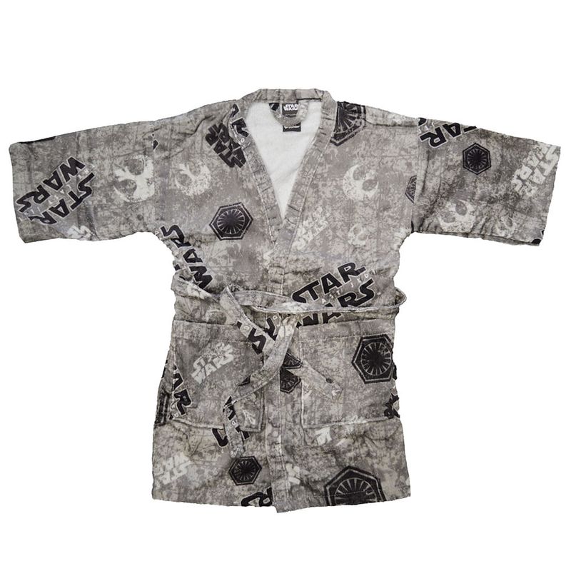 Bata-de-baño-velour-DOHLER-pequeña-Star-Wars-0