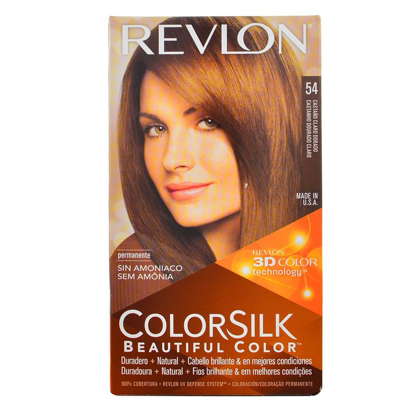 Coloracion-Colorsilk-Revlon-54-0