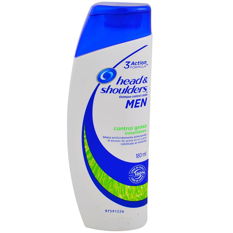 Shampoo-Head---Shoulders-men-control-graso-180-ml-0