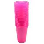 Vasos-fluor-rosa-de-330-ml-0
