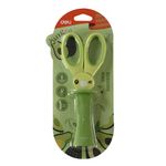 Tijera-DELI-conejito-13-cm-0