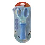 Tijera-DELI-conejito-13-cm-2