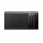 Radio-portatil-Sony-ICF-Mod-P36-AM-FM-0