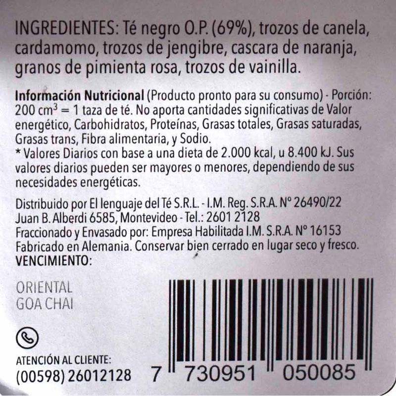 Te-SINFONIA-Oriental-Goa-Chai-lata-80-g-1