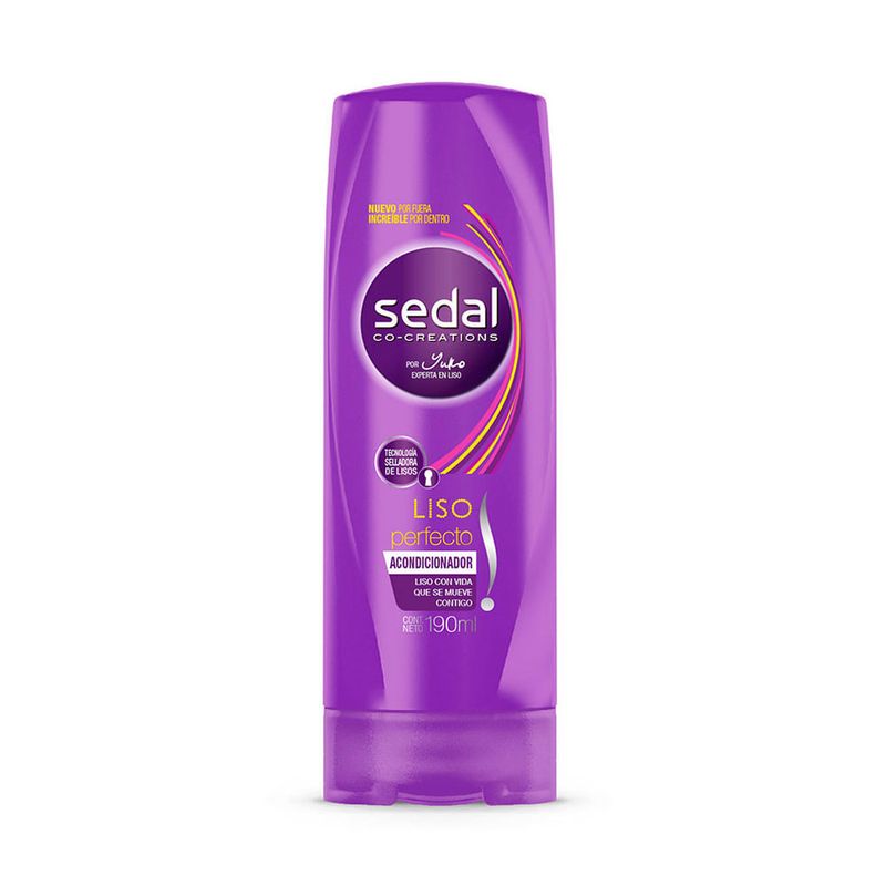 Acondicionador-Sedal-Liso-Perfecto-190-ml-0