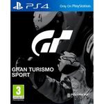 Juego-PS4-Gran-Turismo-Sport-0