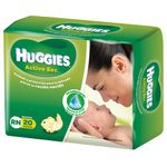 Pañal-Huggies-active-sec-recien-nacidos-20-un-0