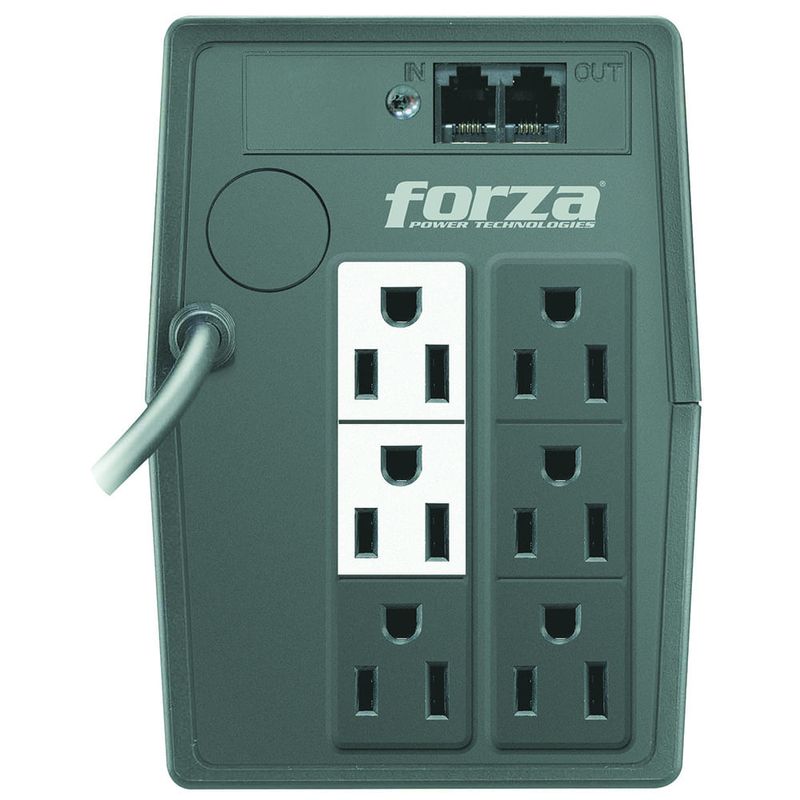 Ups-FORZA-Mod-NT-512U-potencia-500va-250w-6-toma-corrientes-1