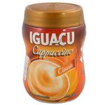 Capuccino-IGUACU-classic-200-g-0