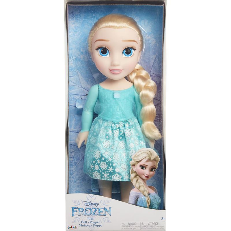 FROZEN-Princesa-Elsa-1