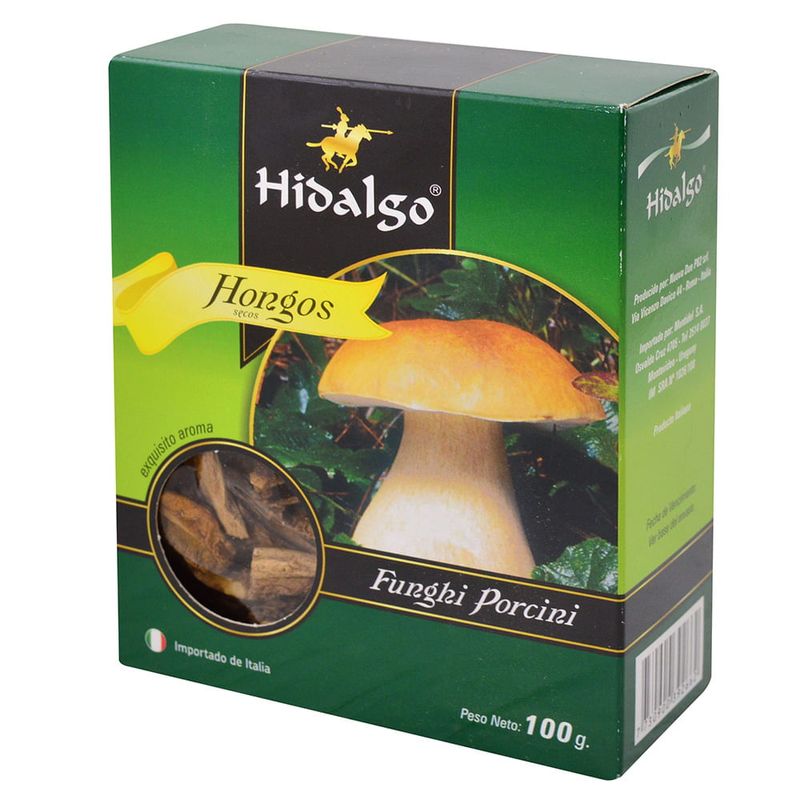 Funghi-HIDALGO-porcini-0