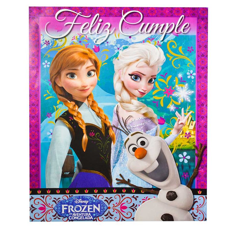 Frozen-afiche-para-puerta-0