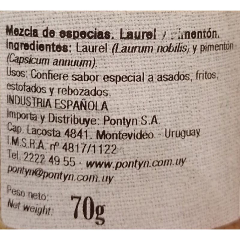 Laurel-y-pimenton-DANI-70-g-1