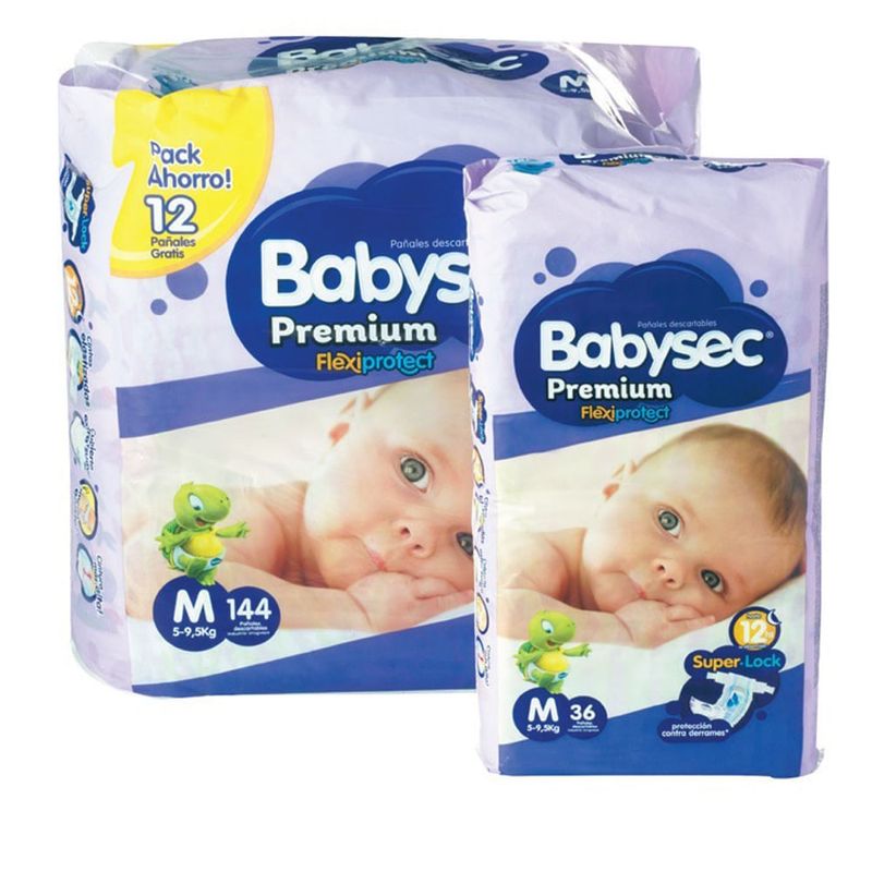 Pack-pañales-BABYSEC-Premium-XXG-96un---hiper-regalo-0