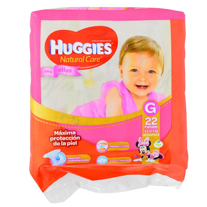 Pañal-Huggies-natural-Care-para-Ellas-G-22-un-0
