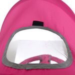 Coche-BEBESIT-Mod-clap-rosado-3