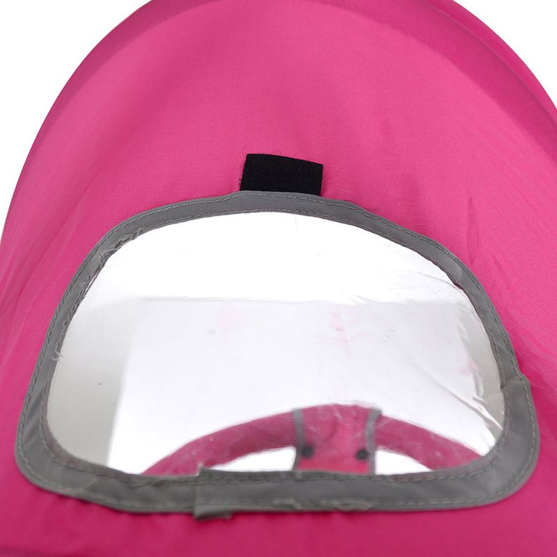 Coche-BEBESIT-Mod-clap-rosado-3