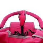 Coche-BEBESIT-Mod-clap-rosado-5