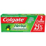 Pack-x-2-crema-dental-Colgate-herbal-pomo-90-g-0