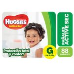 Pañales-Huggies-active-sec-hiper-G-88-un-0