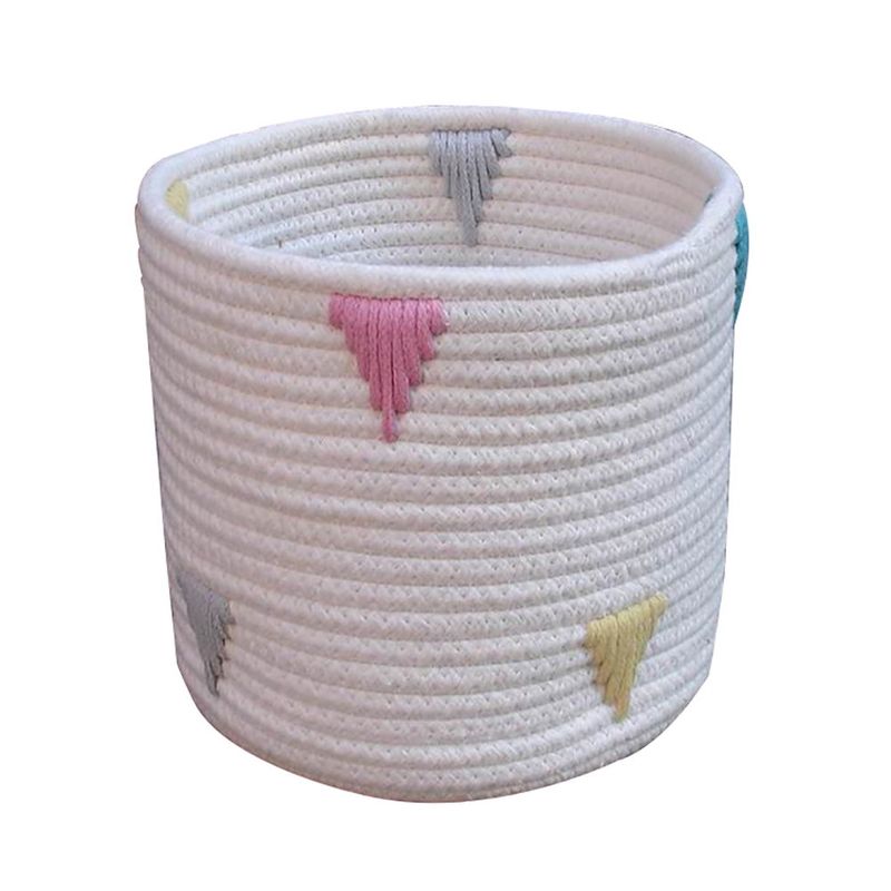 Canasta-redonda-en-algodon-19x19-cm-blanco-0