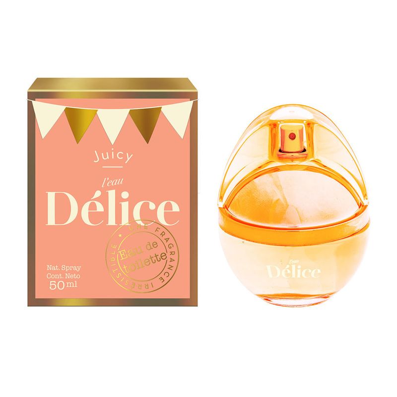 Eau-de-toilette-DELICE-Juice-50-ml-0