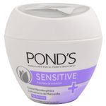 Crema-Ponds-sensitive-100-g-0