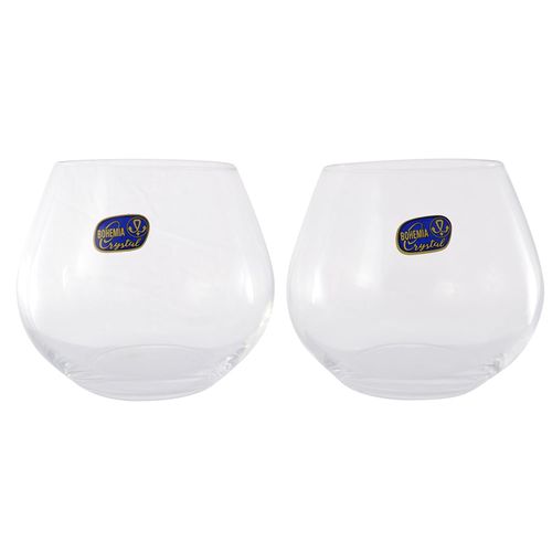Set 2 vasos amoroso 340 ml