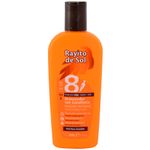 Emulsion-bronceante-con-zanahoria-Rayito-de-Sol-Fps-8-200g-0