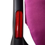 Coche-INFANTI-con-baby-silla-Mod-SE30-rosado-4