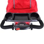 Coche-con-baby-silla-INFANTI-Mod-SE30-rojo-6