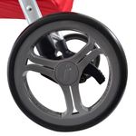 Coche-con-baby-silla-INFANTI-Mod-SE30-rojo-7