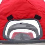 Coche-con-baby-silla-INFANTI-Mod-SE30-rojo-8