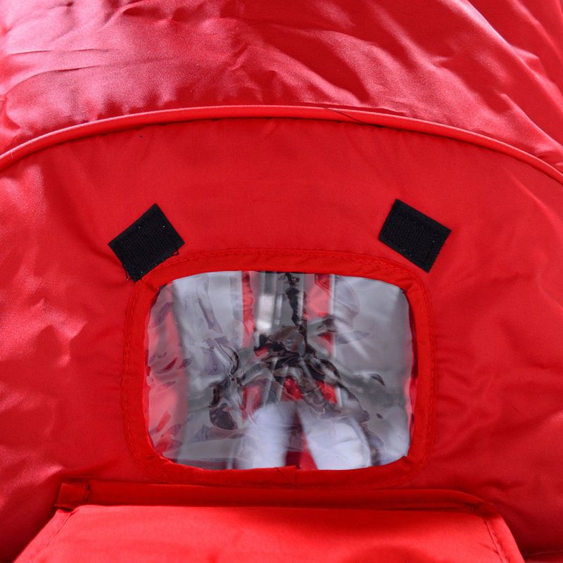 Coche-BEBESIT-Mod-E1001-zoom-rojo-4