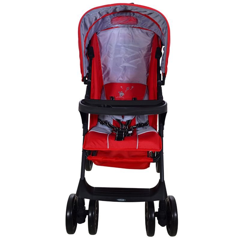 Coche-BEBESIT-Mod-E1001-zoom-rojo-1