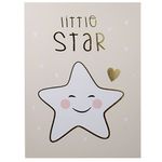 Lamina-infantil-45x60cm-estrella-0