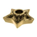 Porta-vela-navideña-forma-estrella-dorado-0