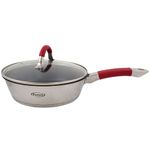 Sarten-guisera-acero-inoxidable-con-tapa-agarre-24-cm-0