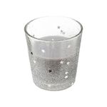 Vela-navideña-en-vaso-8-cm-plateado-0