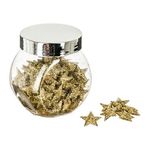 Frasco-navideño-con-estrellas-y-glitter-dorado-0