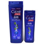 Pack-shampoo-Clear-menthol-400-ml---shampoo-200-ml-0