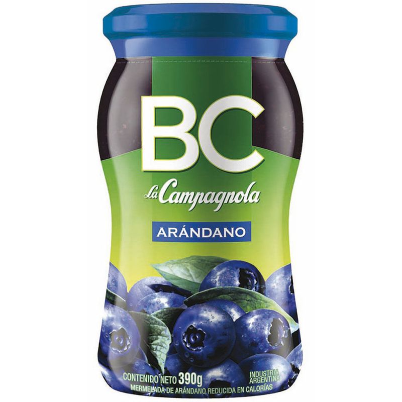 Mermelada-arandanos-BC-LA-CAMPAGNOLA-390-g-0