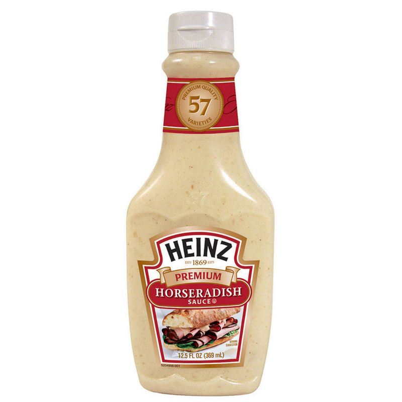 Salsa-rabano-horseradish-HEINZ-369-cc-0