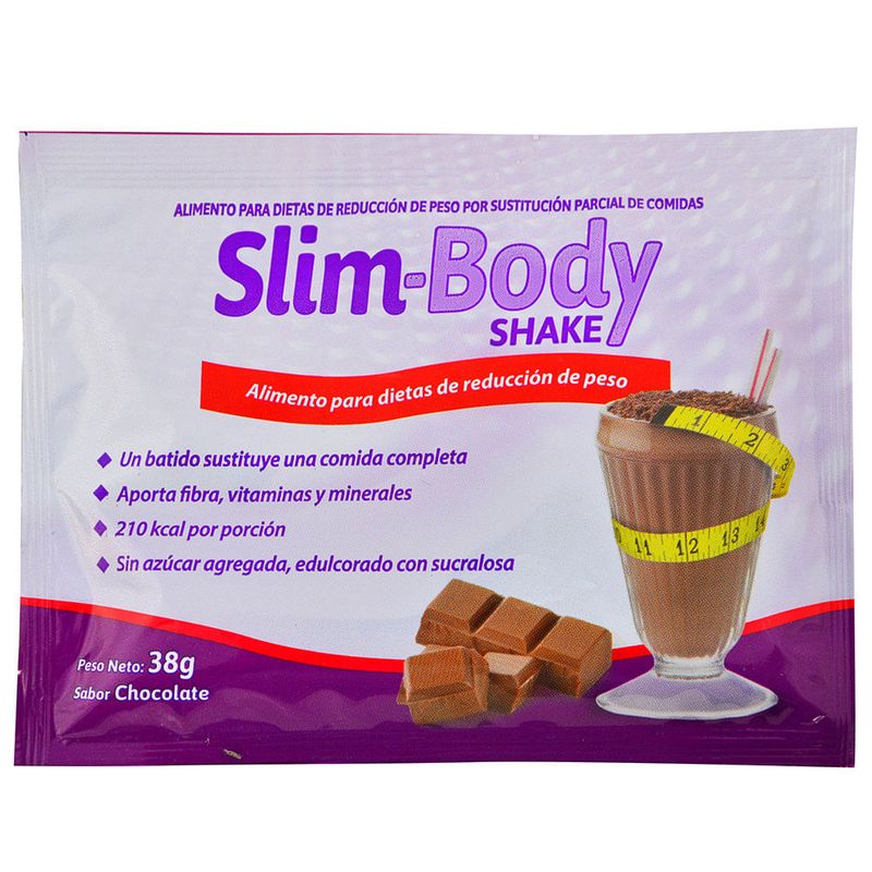Slim-body-shake-Sylab-Chocolate-38g-0