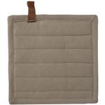 Agarradera-beige-plata-20x20cm-0
