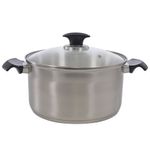 Cacerola-acero-inoxidable-con-tapa-de-vidrio-24cm-0