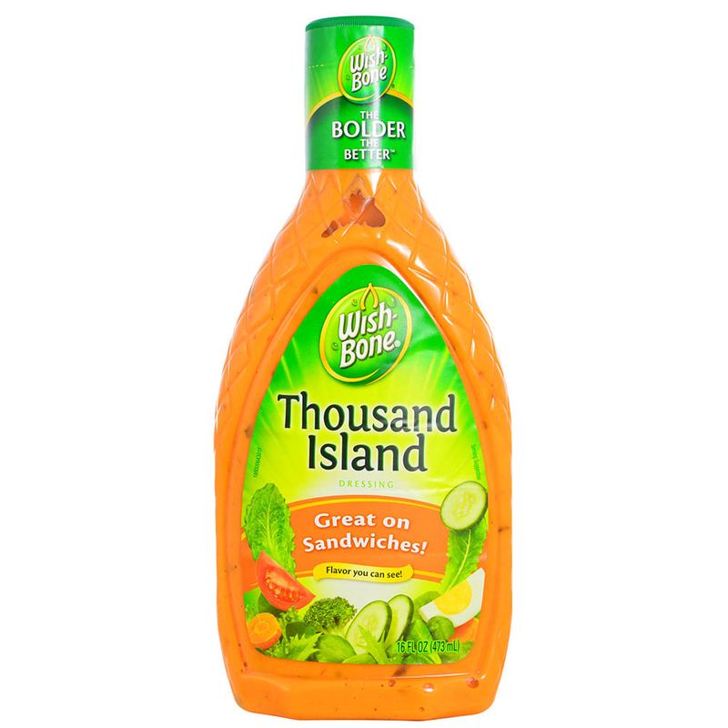 Salsa-Thousand-Island-WISH-BONE-237-ml-0