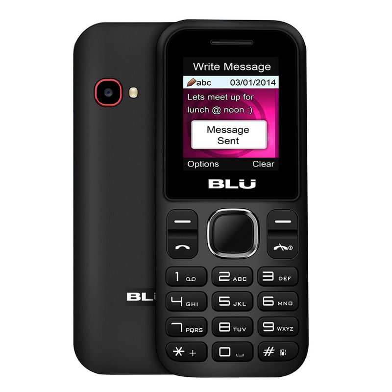BLU-Z3-2