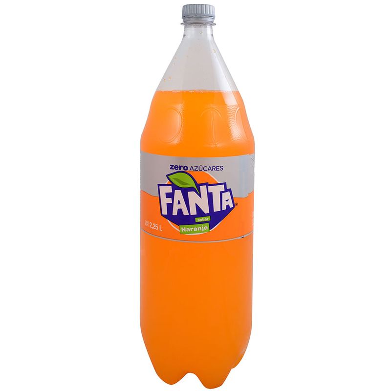 Refresco-Fanta-naranja-zero-225-L-0